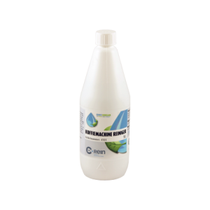 Koffiemachine reiniger 6 x 1 L