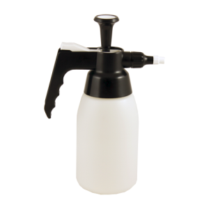 Drukpomp 1L t.b.v. Oven & Grill