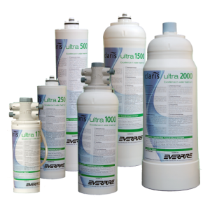 Claris Ultra 500 Cartridge 4.200 L @ 10°kH