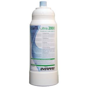 Claris Ultra 2000 Cartridge 20.000 L @ 10°kH