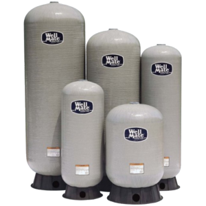 RO Storage Tank Classic - 153 liter