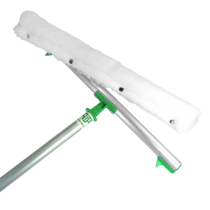 Steel wasverdeler hoes 45 cm