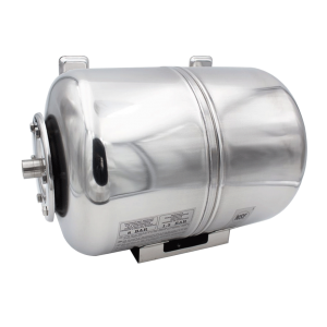 Druktank met balg- 24 liter