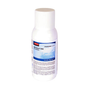 Vullingen luchtverfrisser Microburst, Ice Age, 12 x 75 ml, 60, 90 dagen.