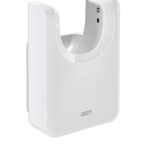 Handendroger U-Flow wit automatisch