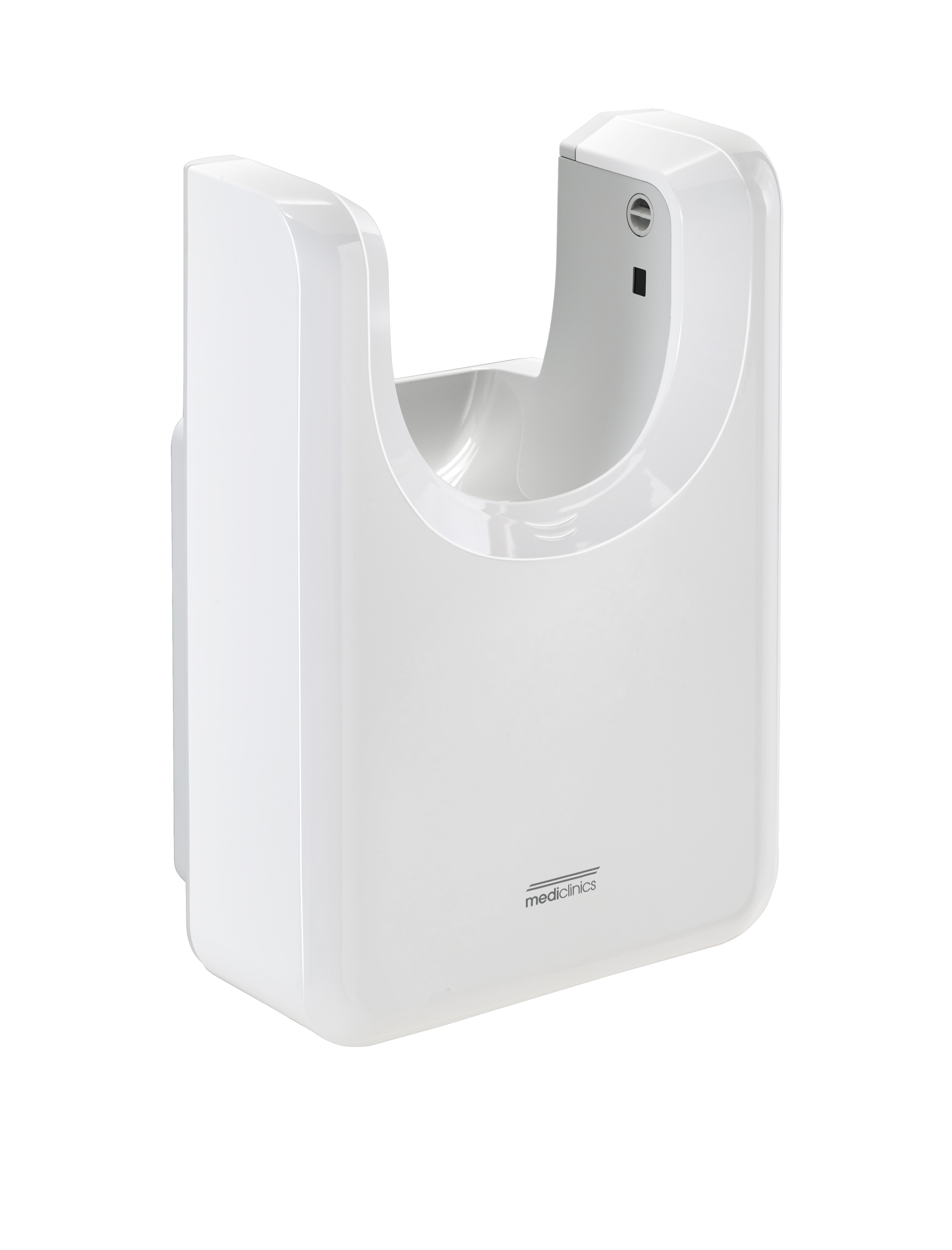 Handendroger U-Flow wit automatisch