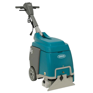 Tapijtreinigingsmachine Tennant E5
