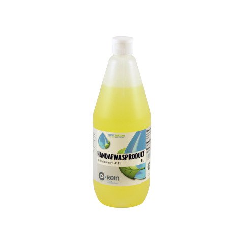 ECO Handafwasproduct 6 x 1 L
